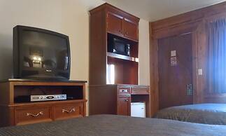 Bellevue High Country Motel