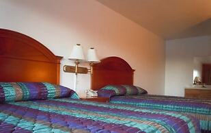 Bellevue High Country Motel