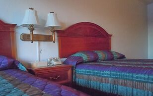 Bellevue High Country Motel