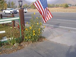 Bellevue High Country Motel