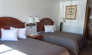 Bellevue High Country Motel