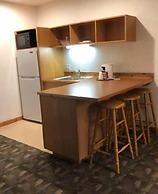 Bellevue High Country Motel