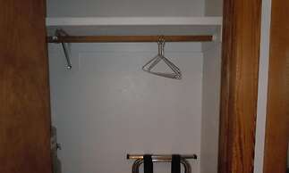 Bellevue High Country Motel