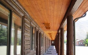 Bellevue High Country Motel