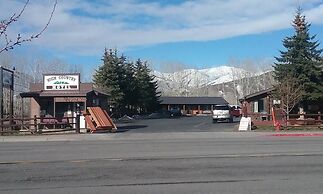 Bellevue High Country Motel