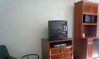 Bellevue High Country Motel