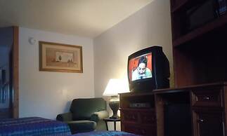 Bellevue High Country Motel