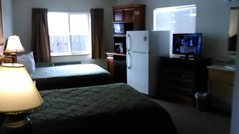 Bellevue High Country Motel