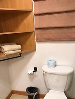 Bellevue High Country Motel