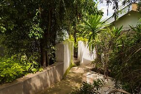 Spendwise Lodge and Apartments