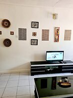 Spendwise Lodge and Apartments