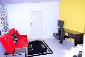 Spendwise Lodge and Apartments