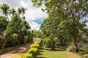 Spendwise Lodge and Apartments