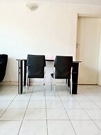 Spendwise Lodge and Apartments