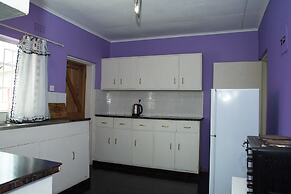 Spendwise Lodge and Apartments