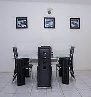 Spendwise Lodge and Apartments