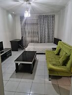 Spendwise Lodge and Apartments