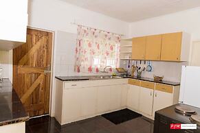 Spendwise Lodge and Apartments