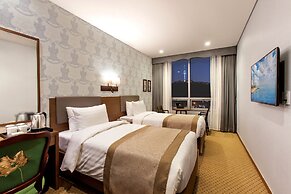 Migliore Hotel Seoul Myeongdong