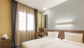 Migliore Hotel Seoul Myeongdong