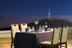 Migliore Hotel Seoul Myeongdong