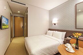 Migliore Hotel Seoul Myeongdong