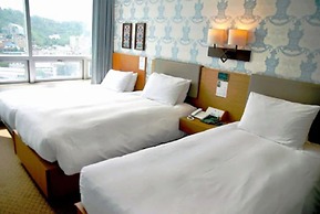 Migliore Hotel Seoul Myeongdong
