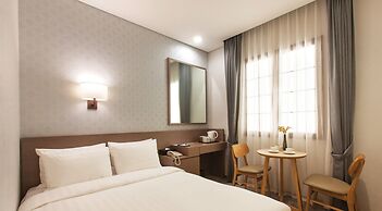 Migliore Hotel Seoul Myeongdong