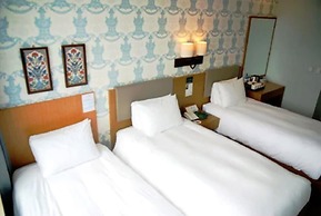 Migliore Hotel Seoul Myeongdong