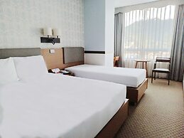 Migliore Hotel Seoul Myeongdong