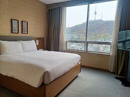 Migliore Hotel Seoul Myeongdong