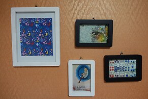 Raon Residence in Gangnam