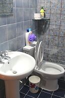 Raon Residence in Gangnam