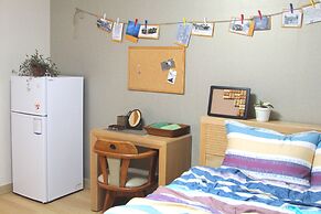 Raon Residence in Gangnam