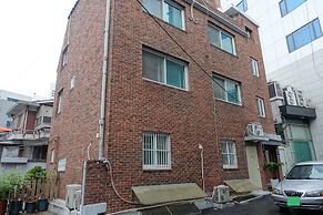 Raon Residence in Gangnam