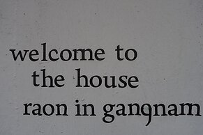 Raon Residence in Gangnam