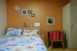 Raon Residence in Gangnam