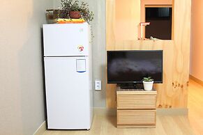 Raon Residence in Gangnam