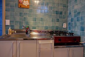 Raon Residence in Gangnam