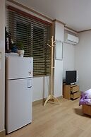 Raon Residence in Gangnam