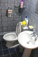 Raon Residence in Gangnam