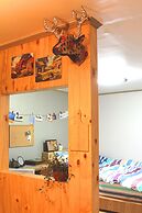 Raon Residence in Gangnam