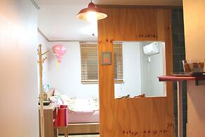 Raon Residence in Gangnam