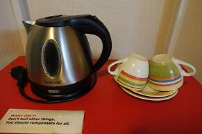 Raon Residence in Gangnam