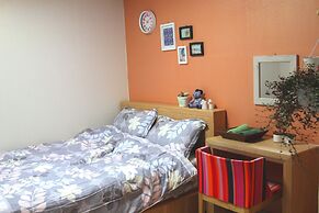 Raon Residence in Gangnam