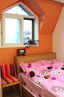 Raon Residence in Gangnam