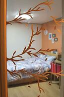 Raon Residence in Gangnam