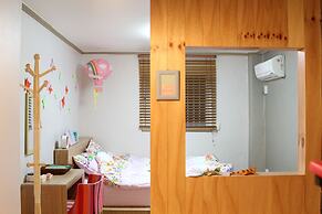 Raon Residence in Gangnam