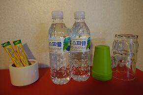 Raon Residence in Gangnam