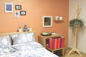 Raon Residence in Gangnam